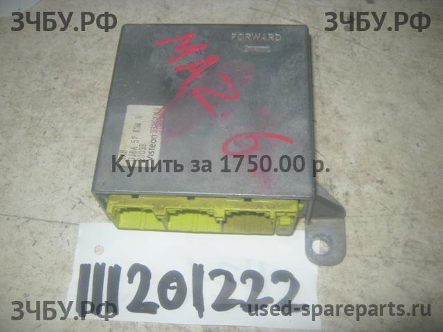 Mazda 6 [GG] Блок управления AirBag (блок активации SRS)