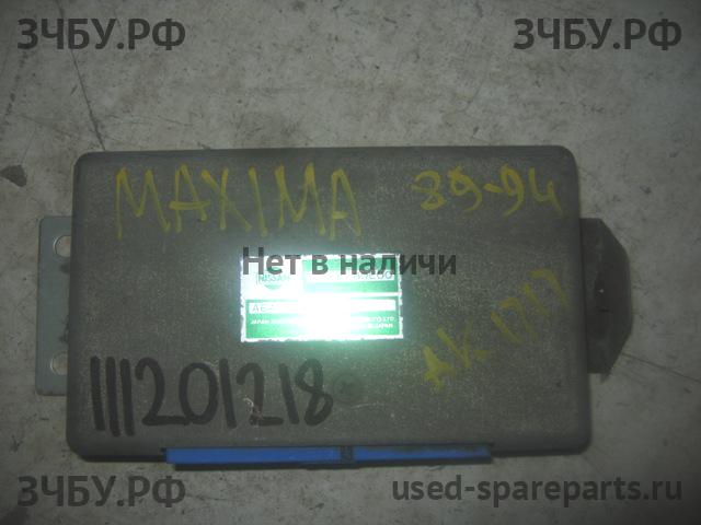 Nissan Maxima 1 (J30) Блок управления АКПП