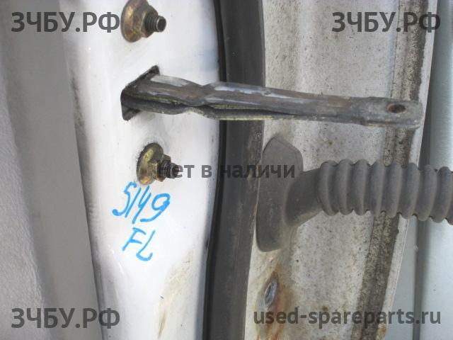 Mazda Demio 1 [DW] Ограничитель двери