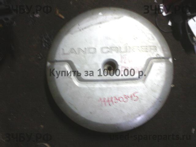 Toyota Land Cruiser 120 (PRADO) Колпак запасного колеса