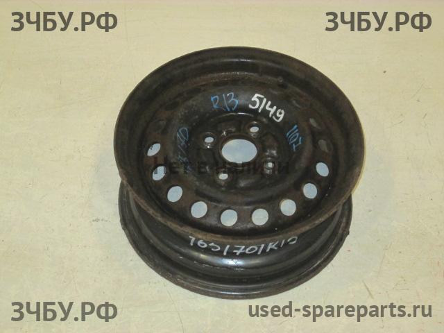 Mazda Demio 1 [DW] Диск колесный (комплект)