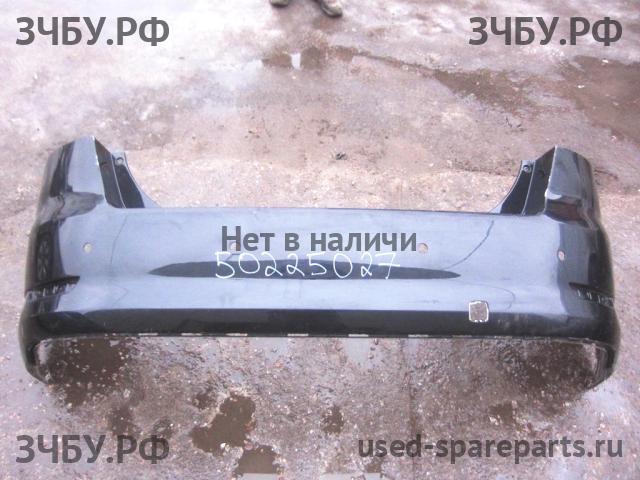 Ford Mondeo 4 Бампер задний
