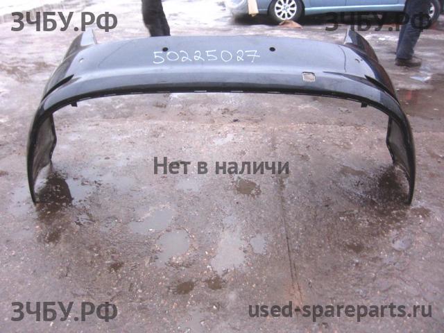 Ford Mondeo 4 Бампер задний