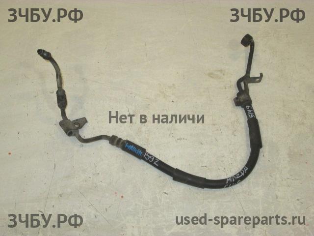 Mazda Demio 1 [DW] Трубка гидроусилителя