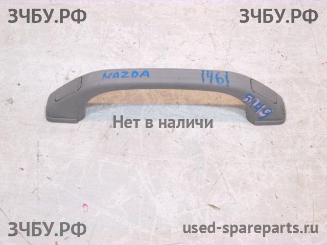 Mazda Demio 1 [DW] Ручка внутренняя потолочная