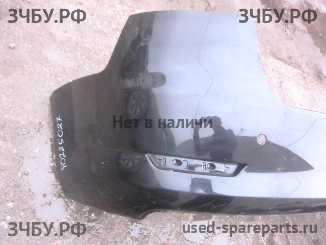 Ford Mondeo 4 Бампер задний