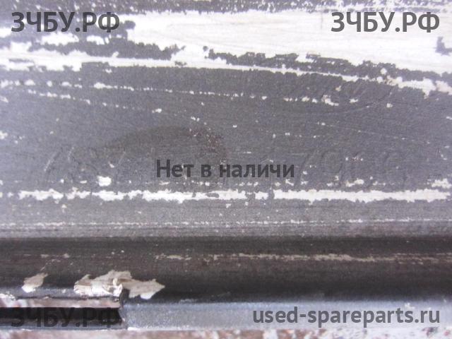Ford Mondeo 4 Бампер задний