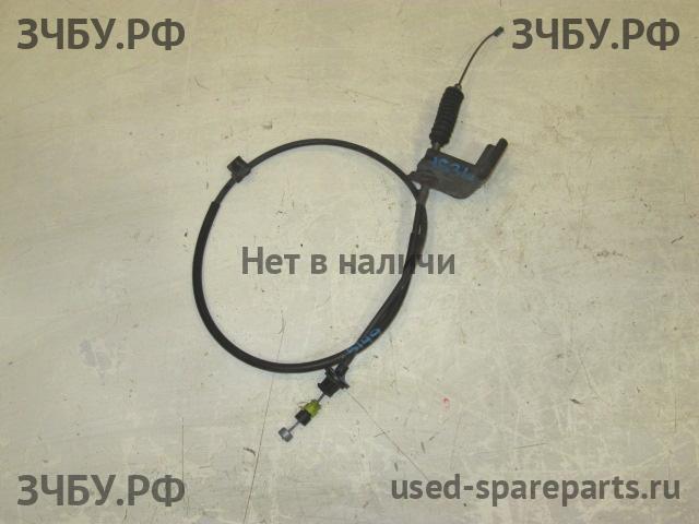 Mazda Demio 1 [DW] Трос газа