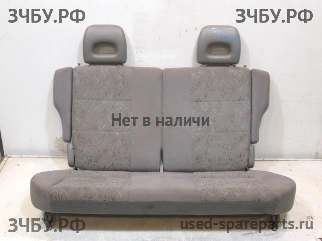 Mazda Demio 1 [DW] Сиденья (комплект)