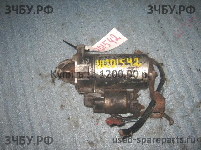 Audi 80/90 [B3] Стартёр