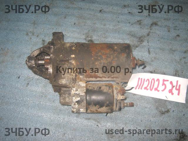 Audi 80/90 [B3] Стартёр