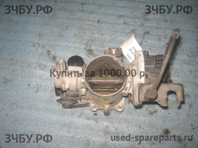 Lexus LS (2) 400 Заслонка дроссельная механическая