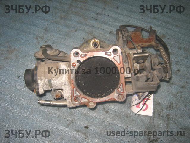 Lexus LS (2) 400 Заслонка дроссельная механическая