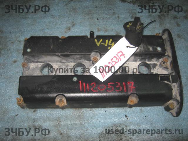 Ford Fiesta 5 Крышка головки блока (клапанная)