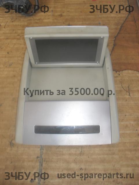 Infiniti FX 35/45 [S50] Монитор (дисплей)