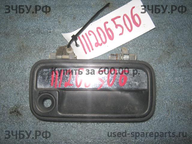 Mazda 626 [GD] Ручка двери задней наружная правая
