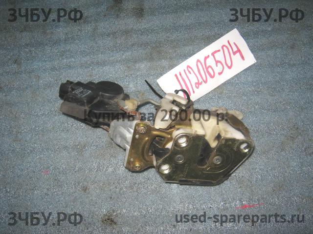 Mitsubishi Galant 8 (EA, EC) Замок двери задней правой