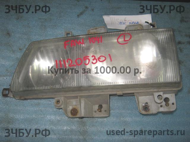FAW 1041 Фара левая