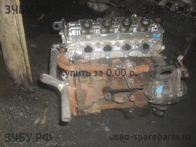 Mitsubishi Lancer 9 [CS/Classic] Двигатель (ДВС)
