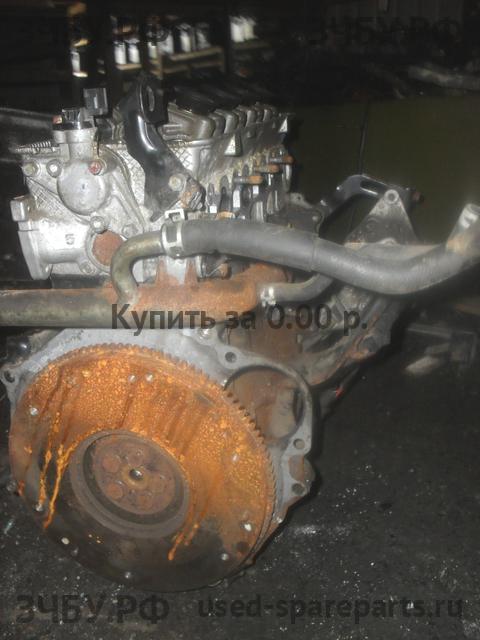 Mitsubishi Lancer 9 [CS/Classic] Двигатель (ДВС)