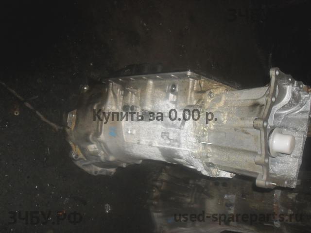 Infiniti FX 35/45 [S50] АКПП (автоматическая коробка переключения передач)
