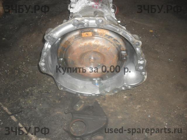 Infiniti FX 35/45 [S50] АКПП (автоматическая коробка переключения передач)