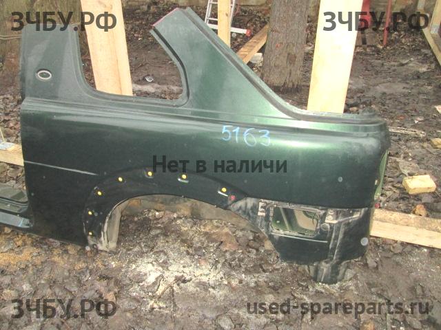 Lexus Определить Крыло заднее левое