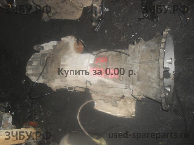 Land Rover Range Rover Sport 1 Коробка раздаточная