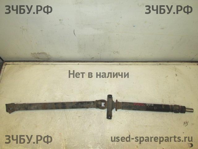Subaru Impreza 3 (G12) Вал карданный задний