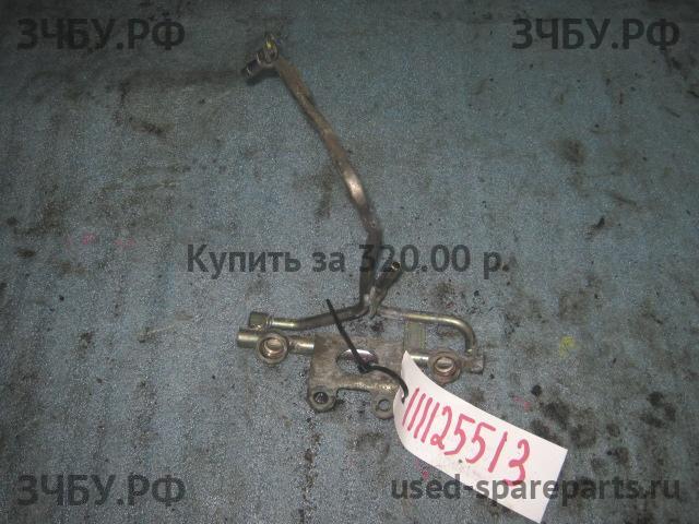 Subaru Impreza 2 (G11) Рейка топливная (рампа)