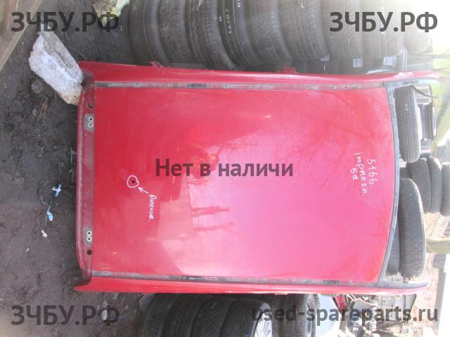 Subaru Impreza 3 (G12) Крыша