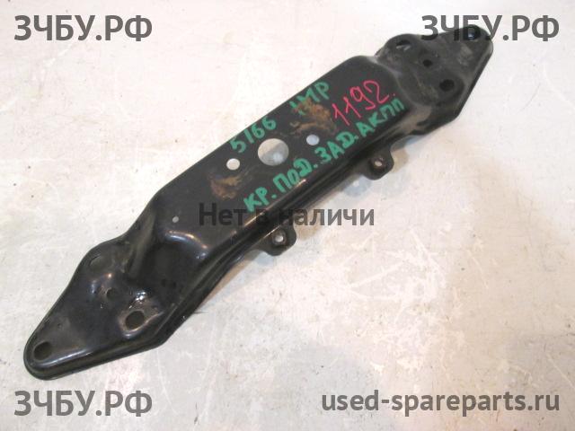 Subaru Impreza 3 (G12) Кронштейн крепления КПП