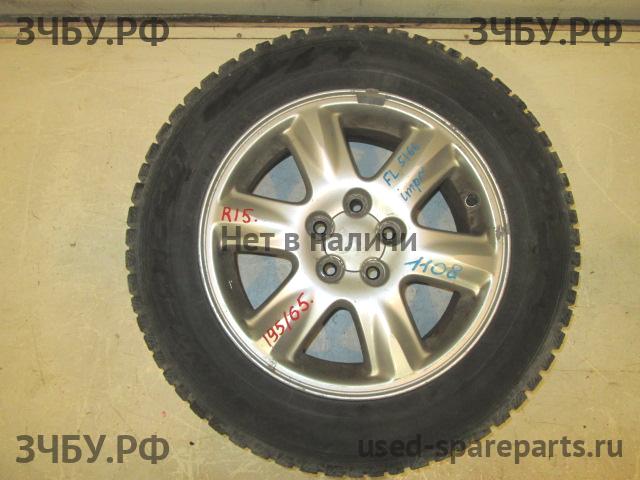 Subaru Impreza 3 (G12) Диск колесный (комплект)