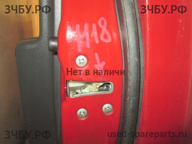 Subaru Impreza 3 (G12) Замок двери передней правой
