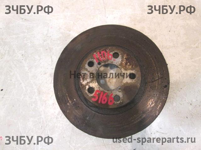 Subaru Impreza 3 (G12) Диск тормозной передний