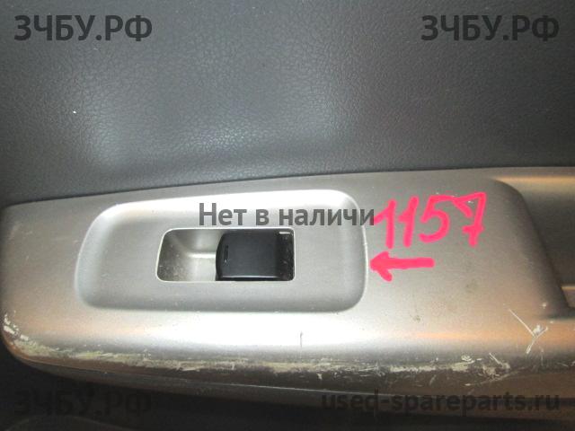 Subaru Impreza 3 (G12) Кнопка стеклоподъемника