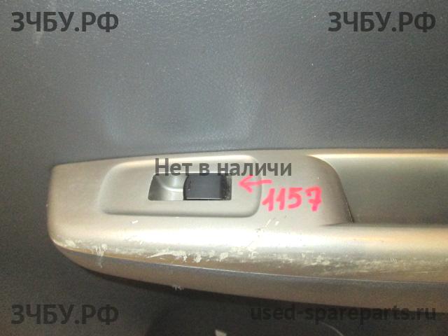 Subaru Impreza 3 (G12) Кнопка стеклоподъемника