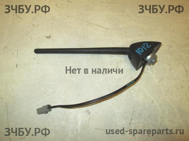 Subaru Impreza 3 (G12) Антенна