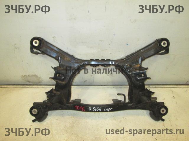 Subaru Impreza 3 (G12) Балка задняя поперечная