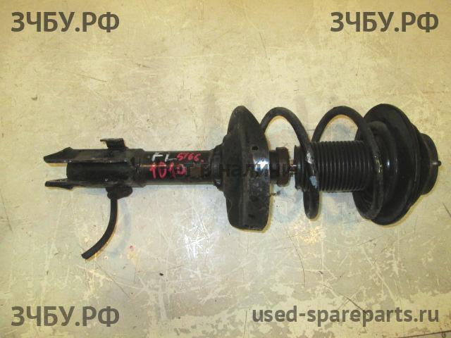Subaru Impreza 3 (G12) Стойка передняя левая (в сборе)