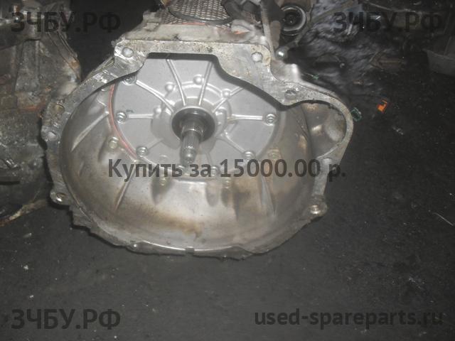 Mitsubishi L200 (3)[K6;K7] Коробка раздаточная
