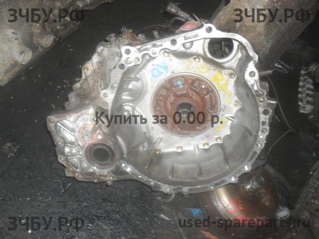 Toyota RAV 4 (3) АКПП (автоматическая коробка переключения передач)