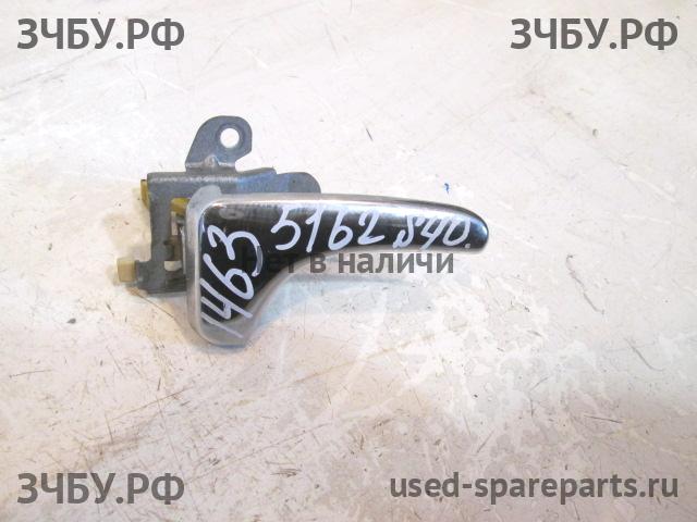 Volvo S40 (1) Ручка двери внутренняя передняя правая