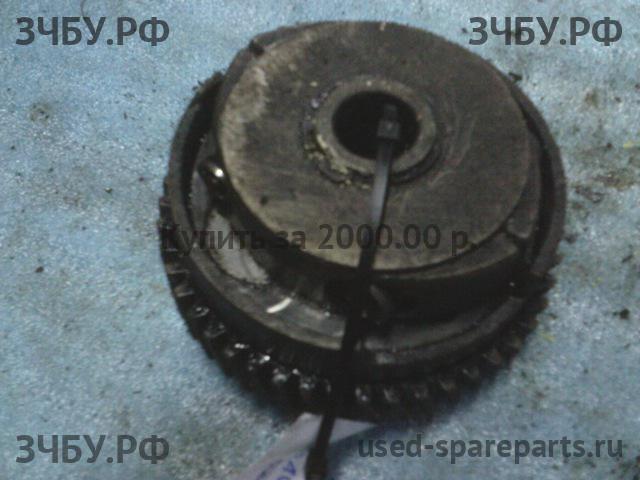 BAW Fenix 1044 (EURO-2) Демпфер ТНВД