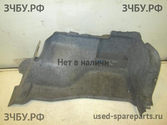 Volvo S40 (1) Обшивка багажника боковая правая