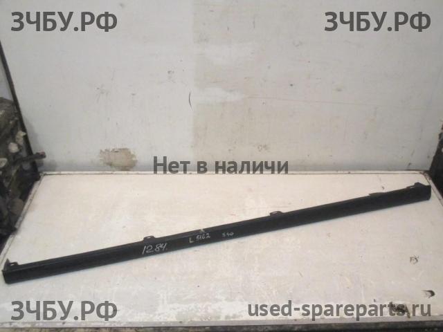 Volvo S40 (1) Накладка на порог левая