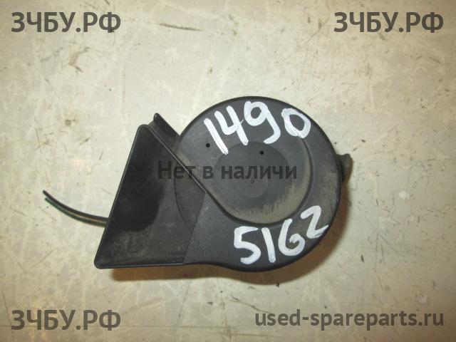 Volvo S40 (1) Сигнал звуковой