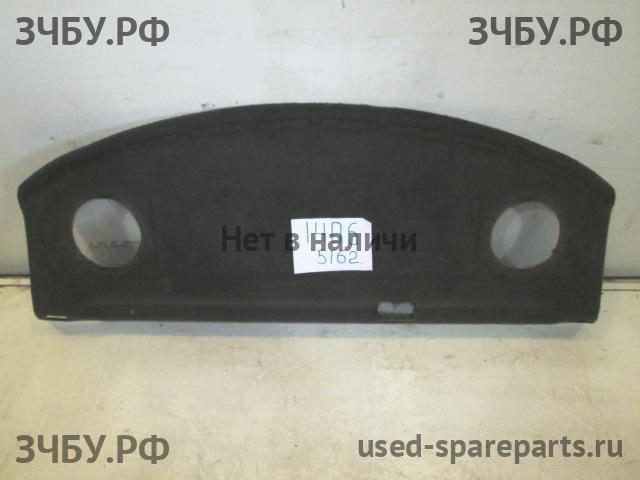 Volvo S40 (1) Полка задняя