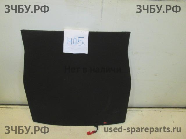 Volvo S40 (1) Пол багажника
