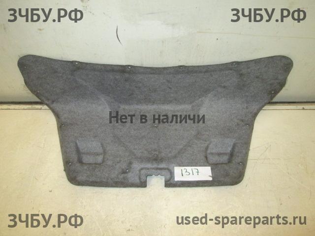 Volvo S40 (1) Обшивка крышки багажника